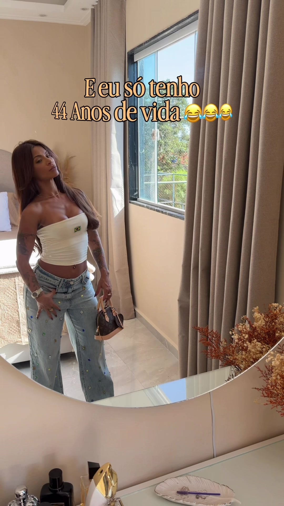 @Alineamorimooficial
