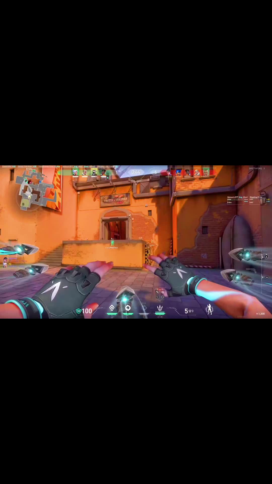 @Karma