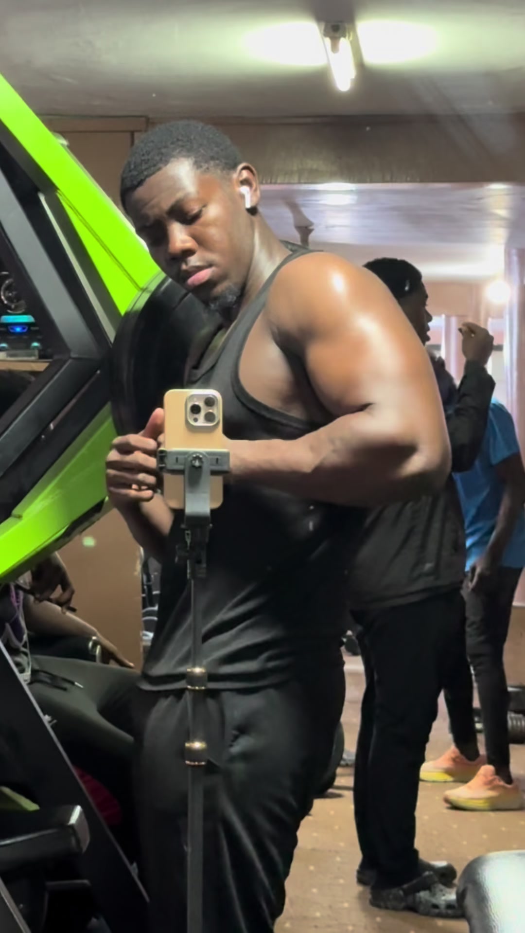 @ibeefitness