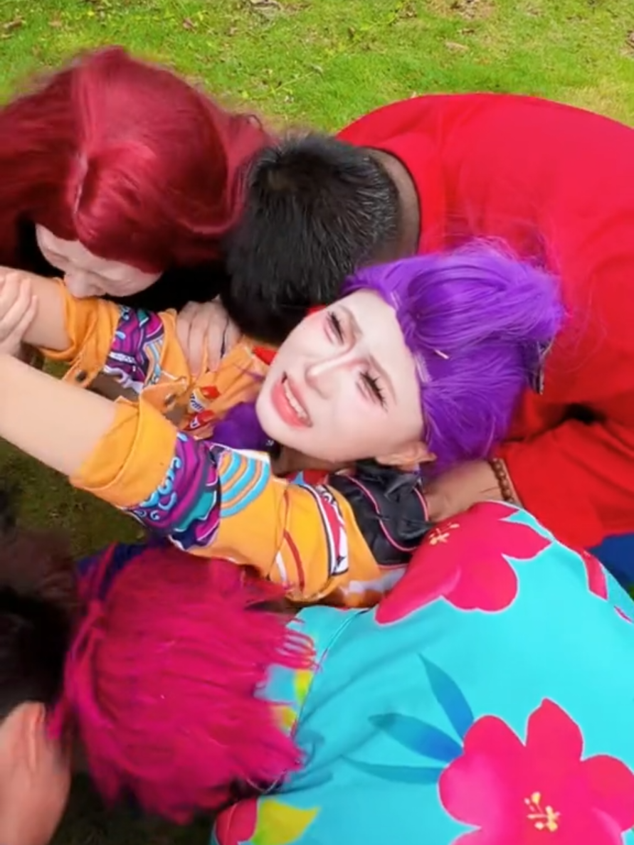 @Lumi Cosplay