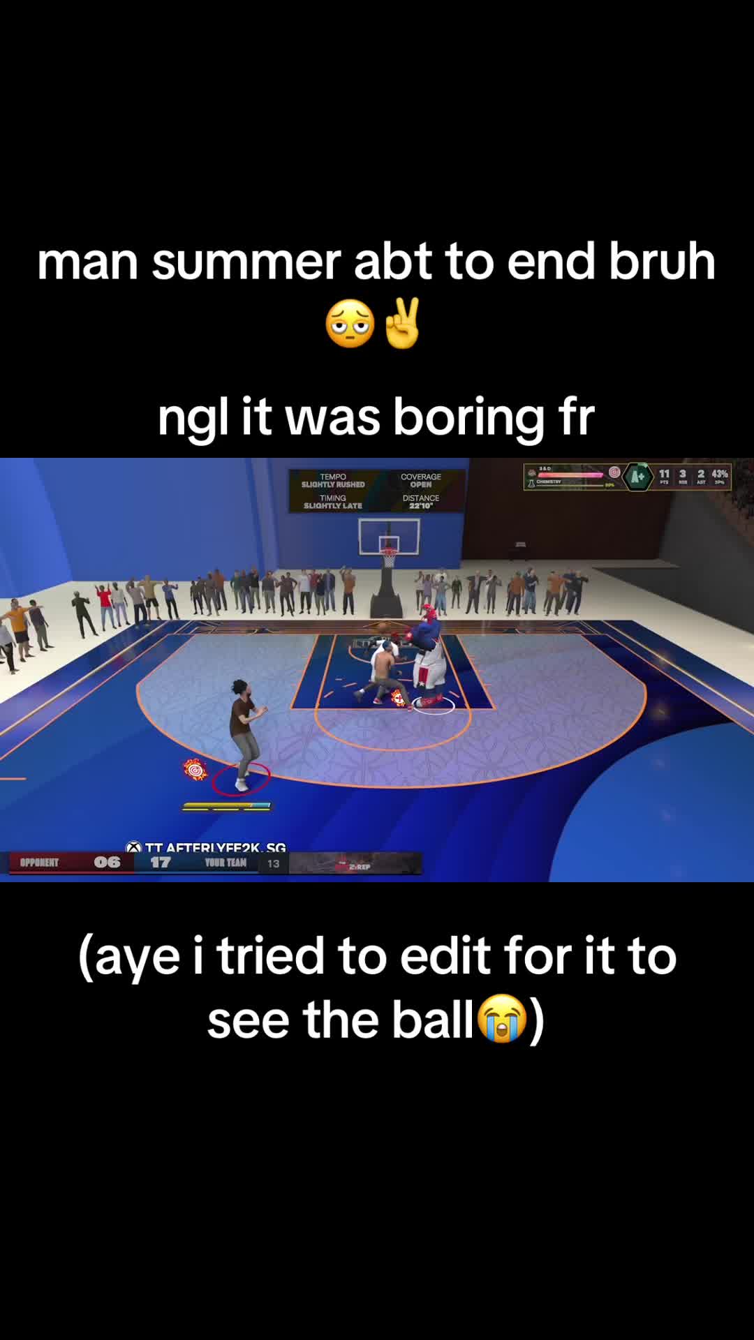 @AFTËRLYFE 2K