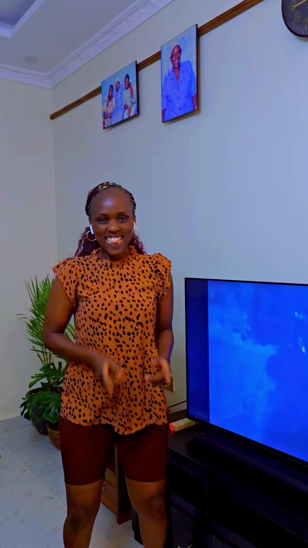 @Jossie Karanja