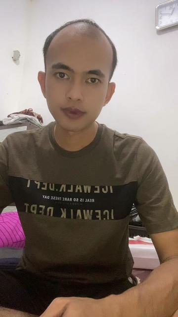 @Tanu Wijaya