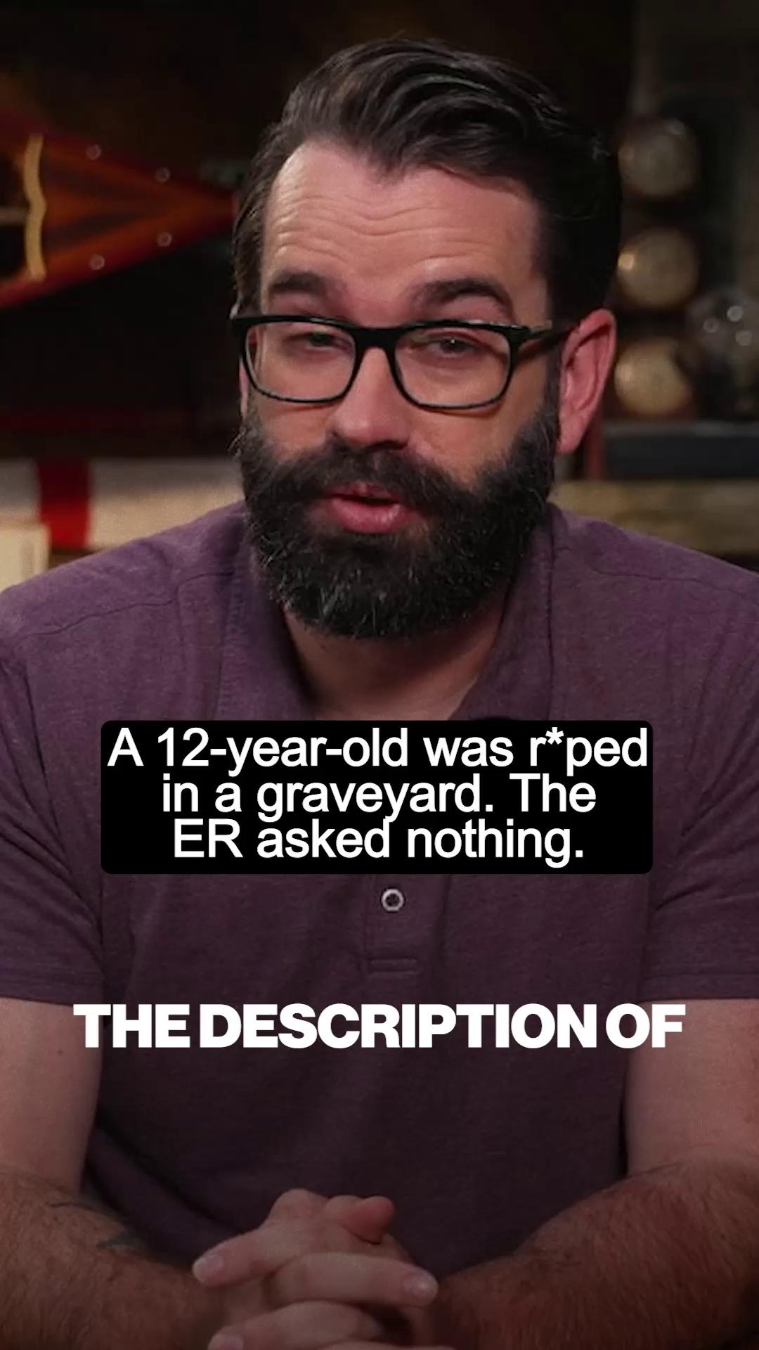 @Matt Walsh