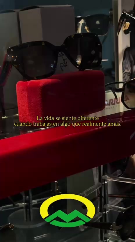 @Martínez Ópticas