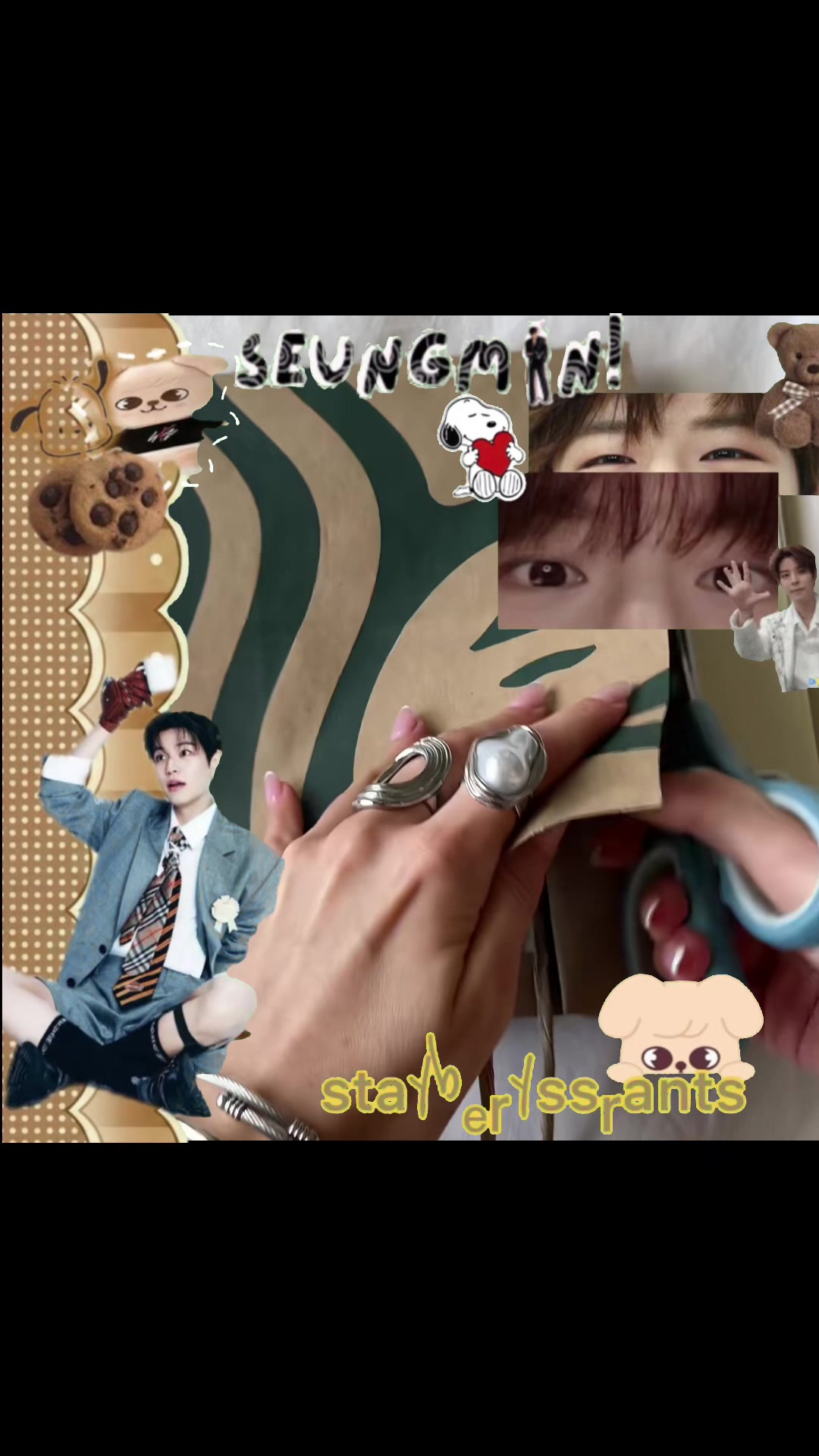 @Seungloves_men”THIS & THAT”