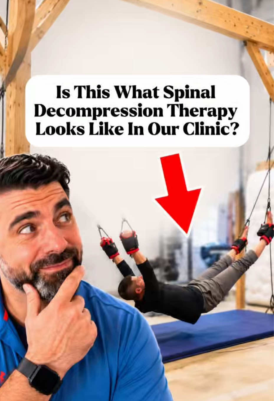@Sydney Spine & Disc Clinic