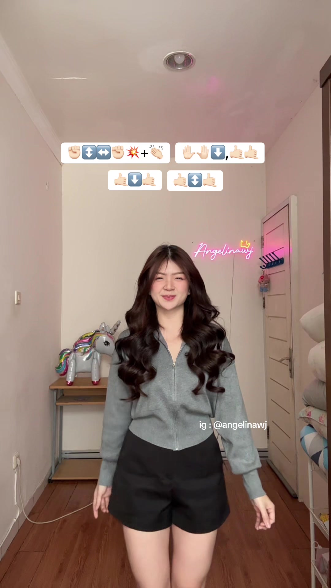 @Kimnana