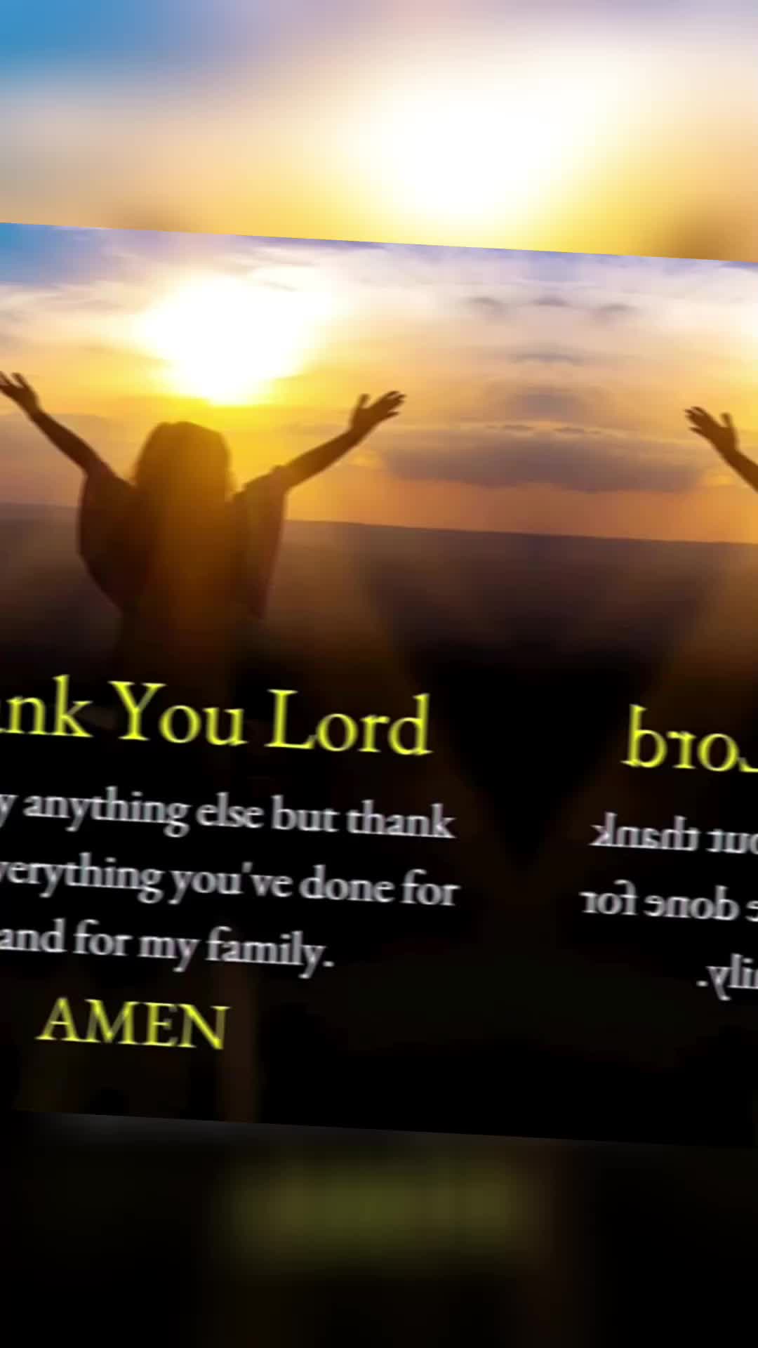 @Tina WA Jesus 🙏♥️🙏