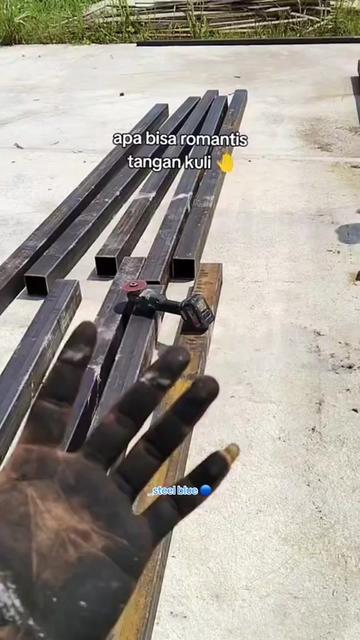 @Efendy Steel 🔵