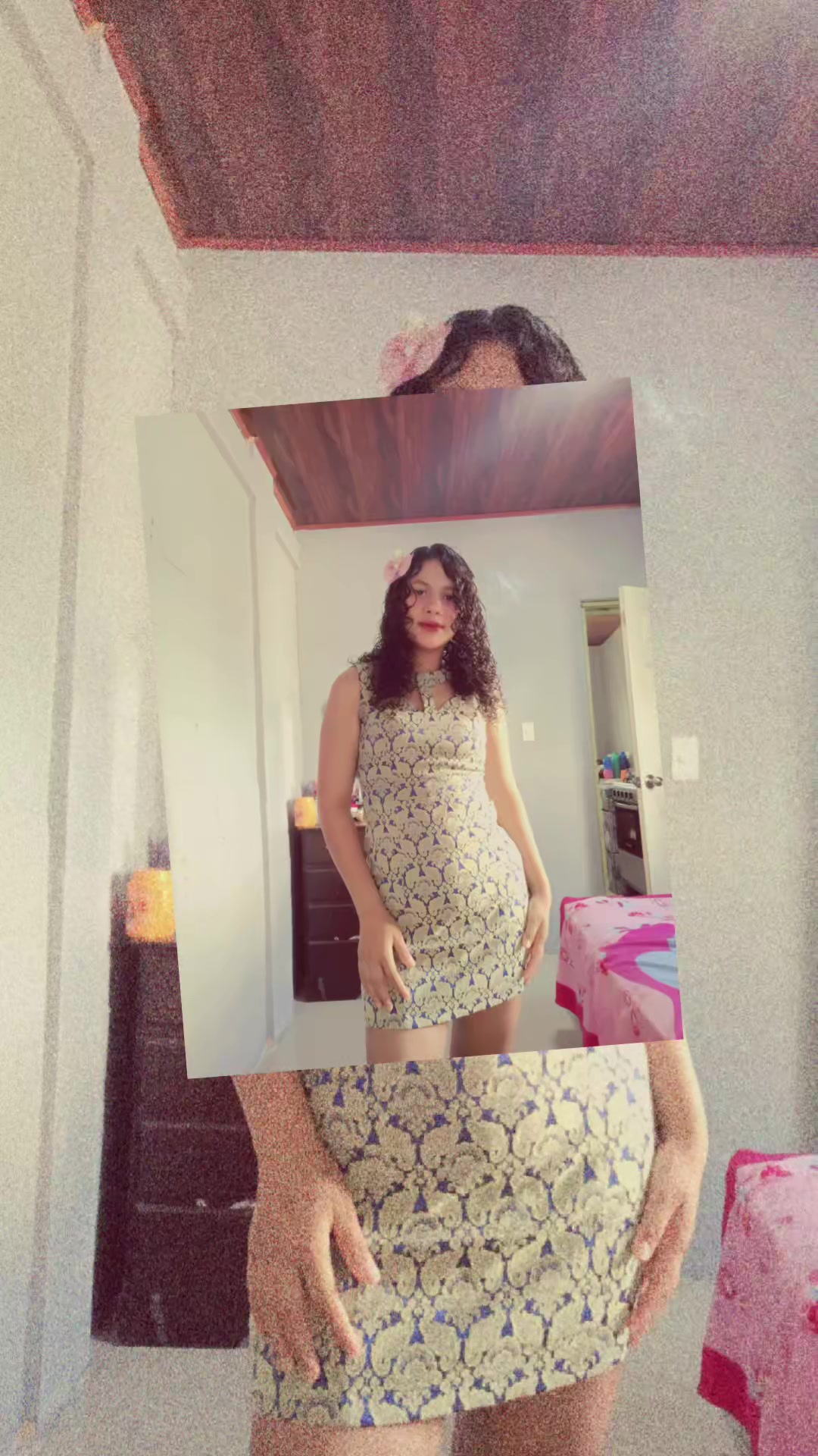 @Elizaa Pacheco ๐๐๐ฆ