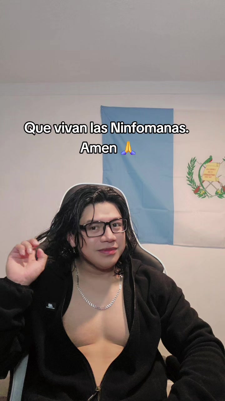 @️René García 😈
