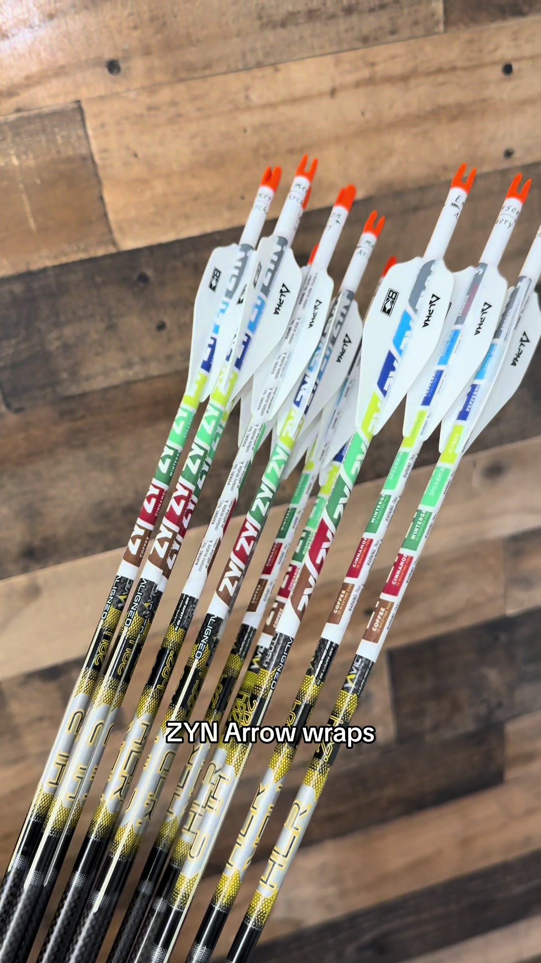 @Ryan | Archery Tech