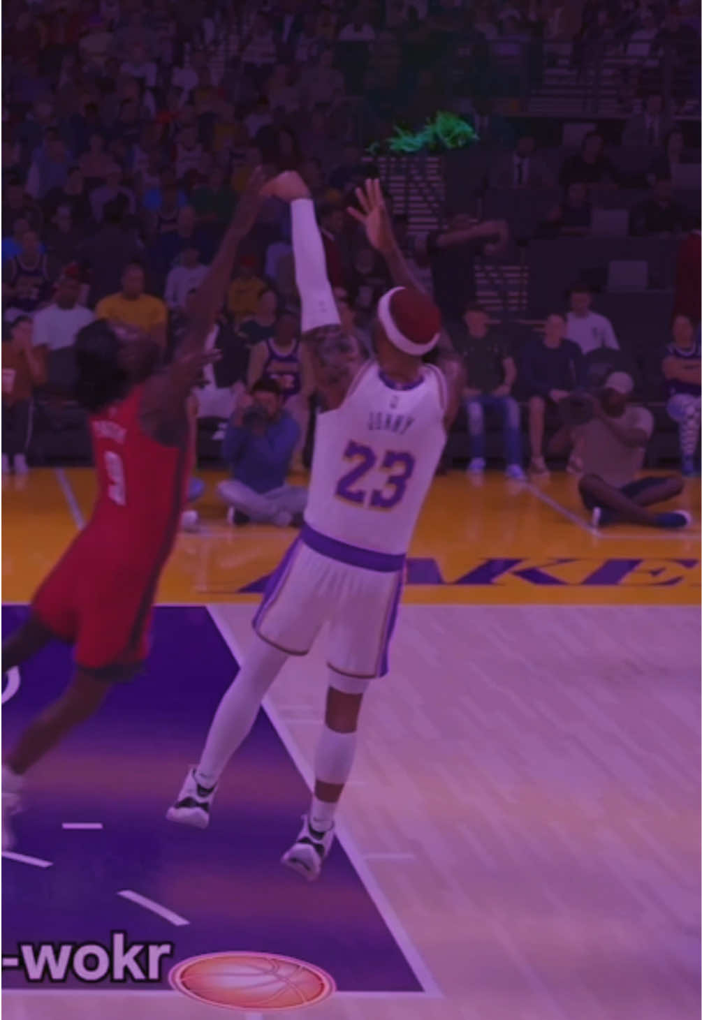 @DeMure DeRozan