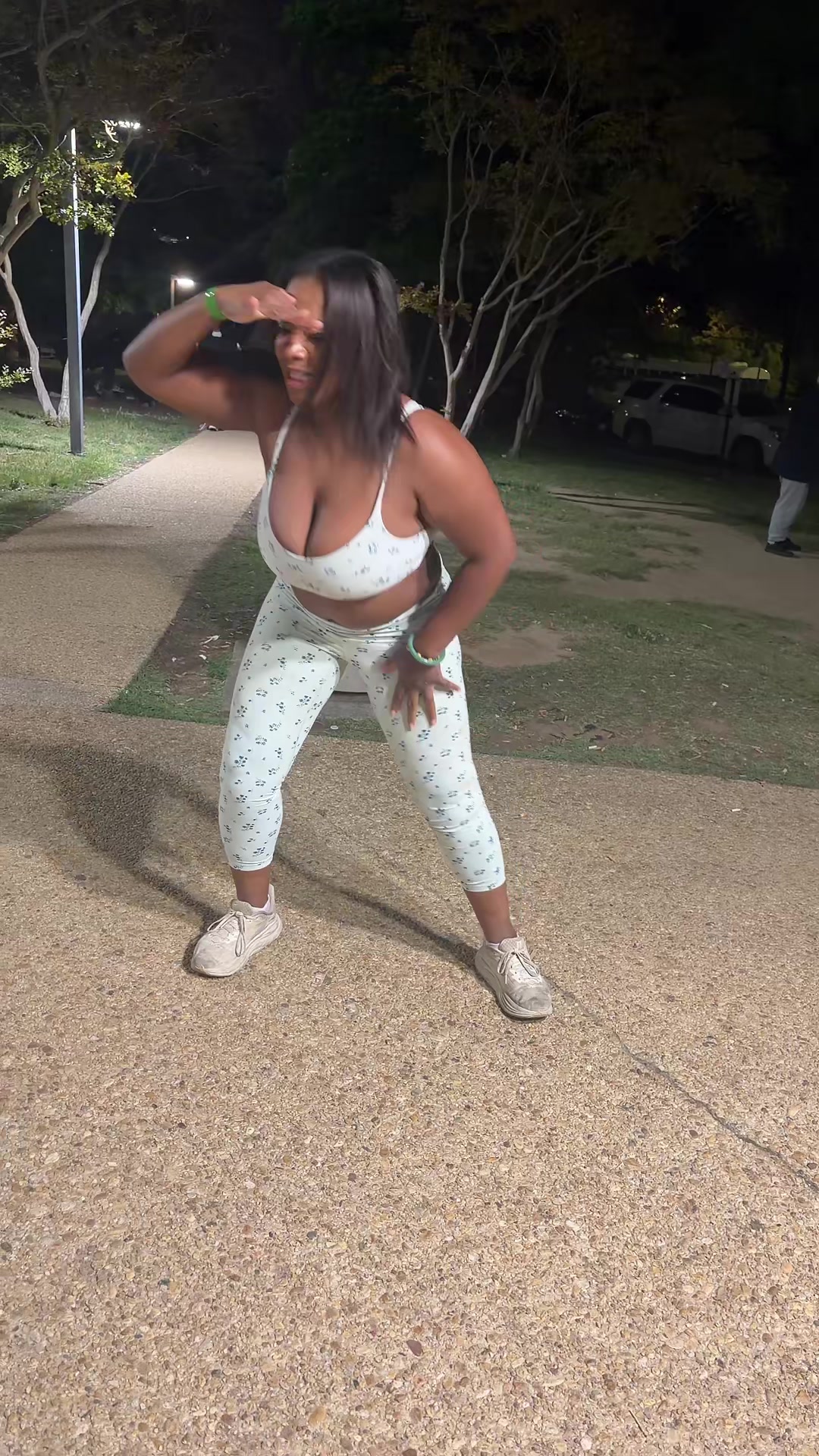 @Cinnamon Barbie