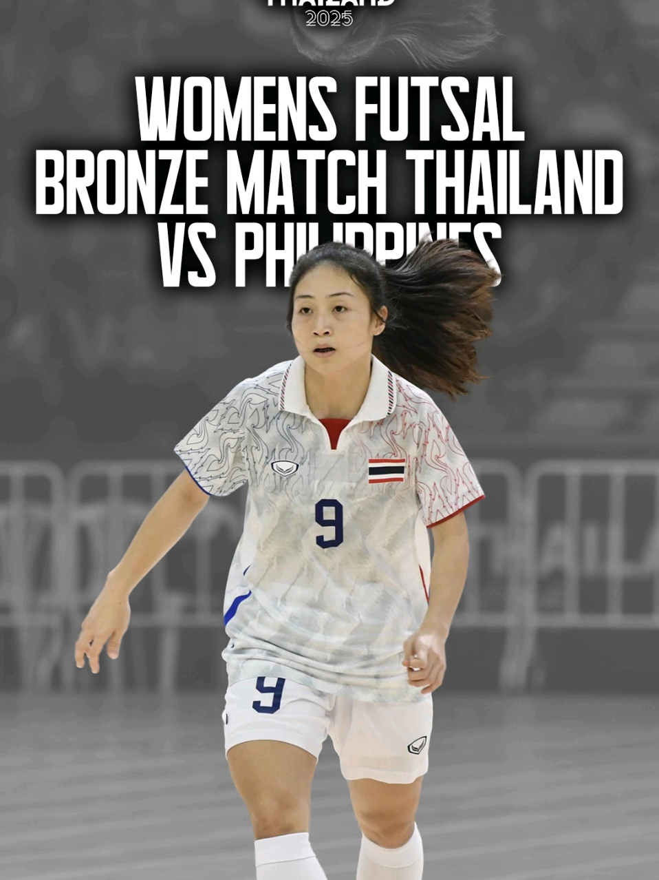 @Thai Football Freak