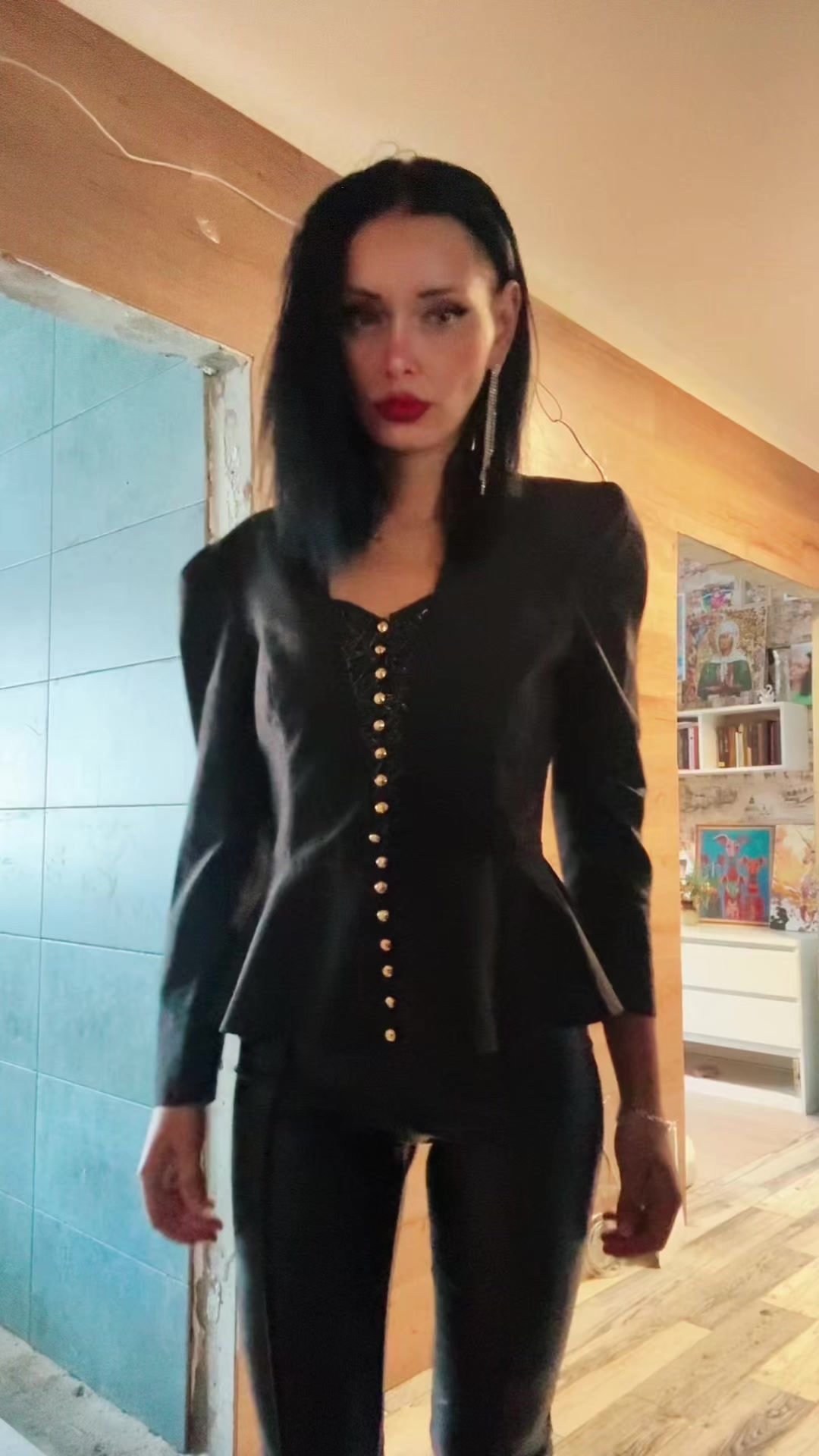 @Натали Леманн