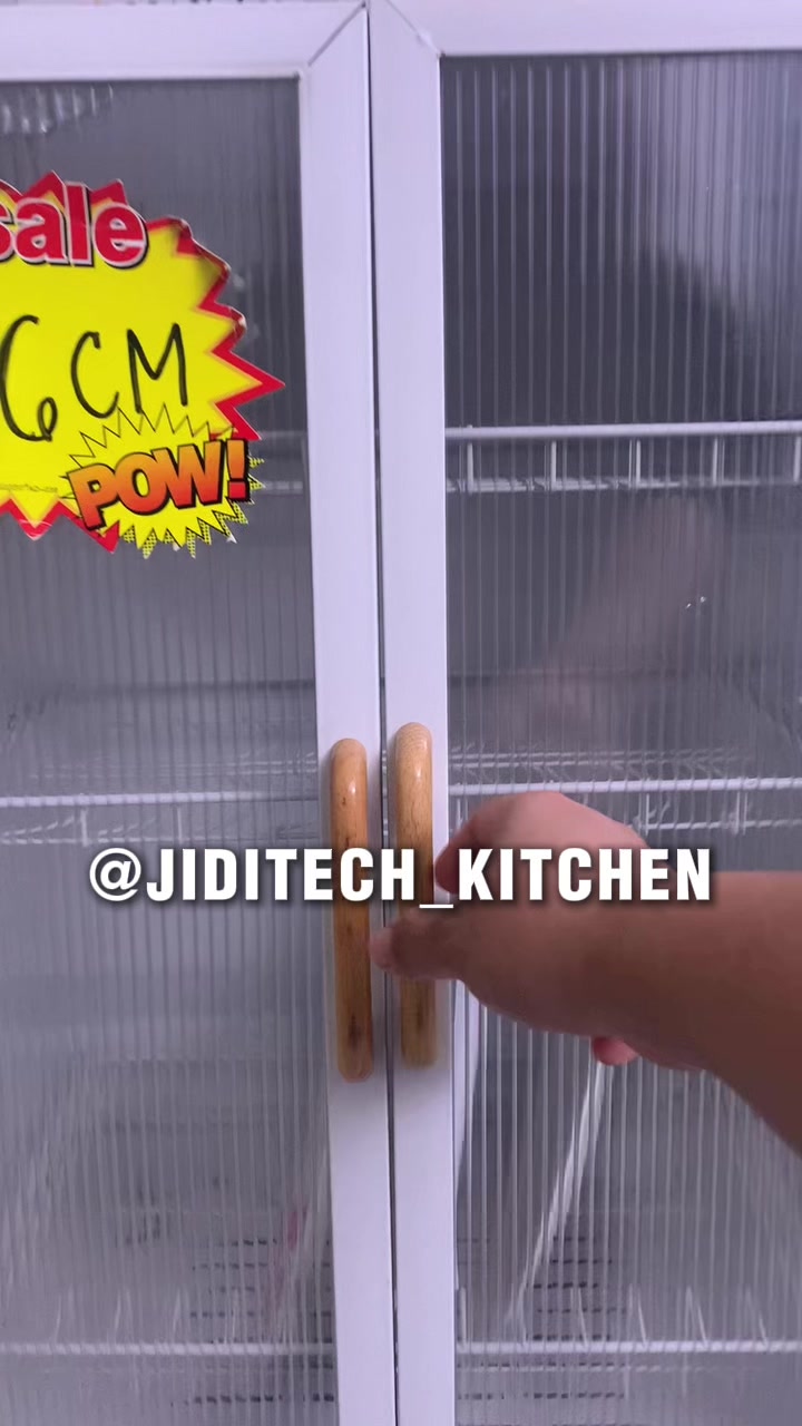 @Jiditech Kitchen