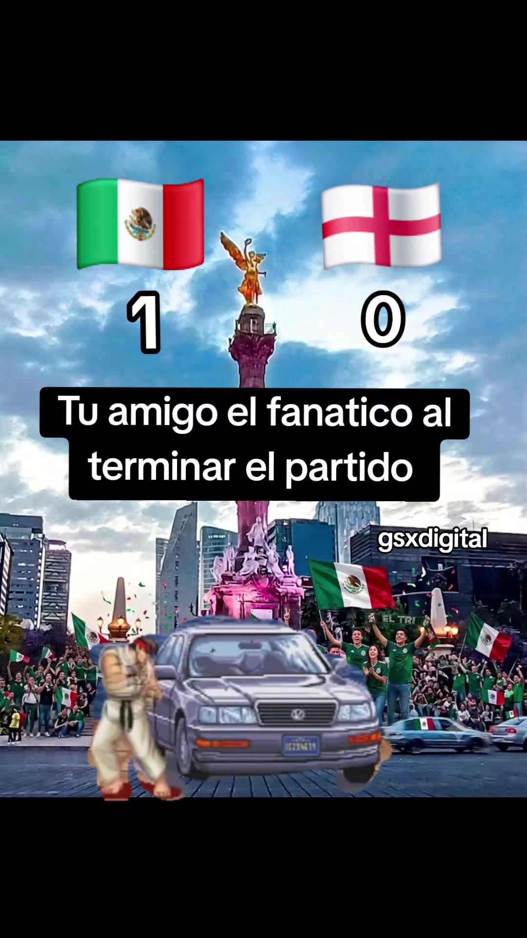 @Gsxdigital | Tecnología