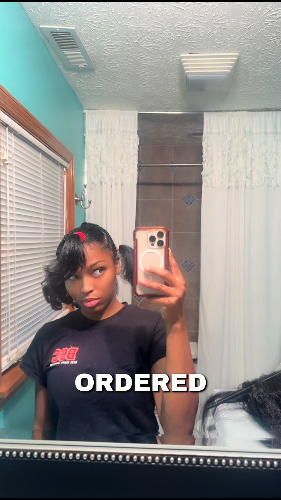 @Ashanté Shantell ✨
