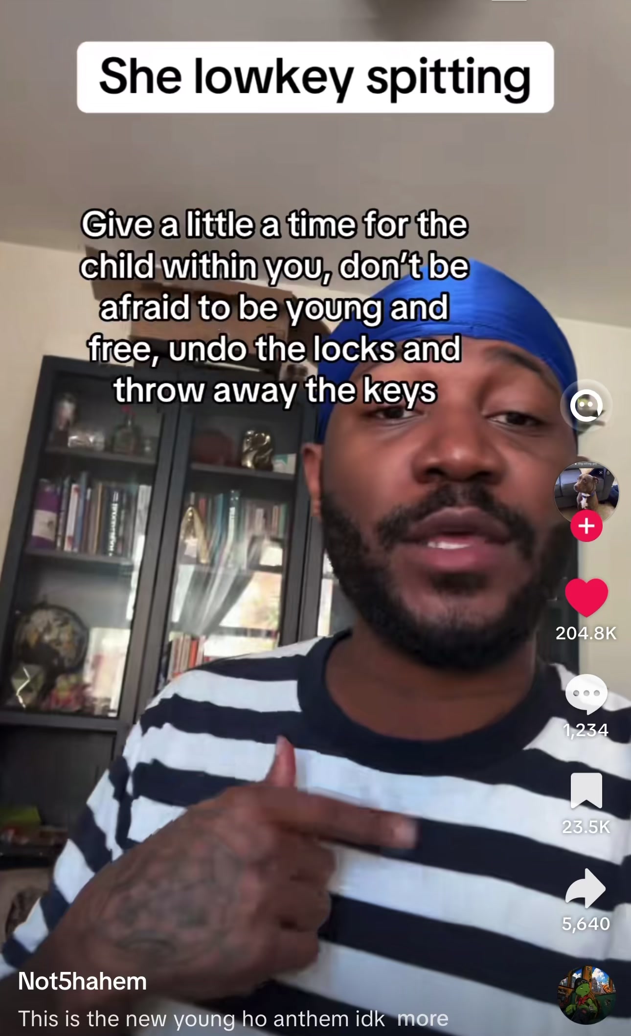@Terike