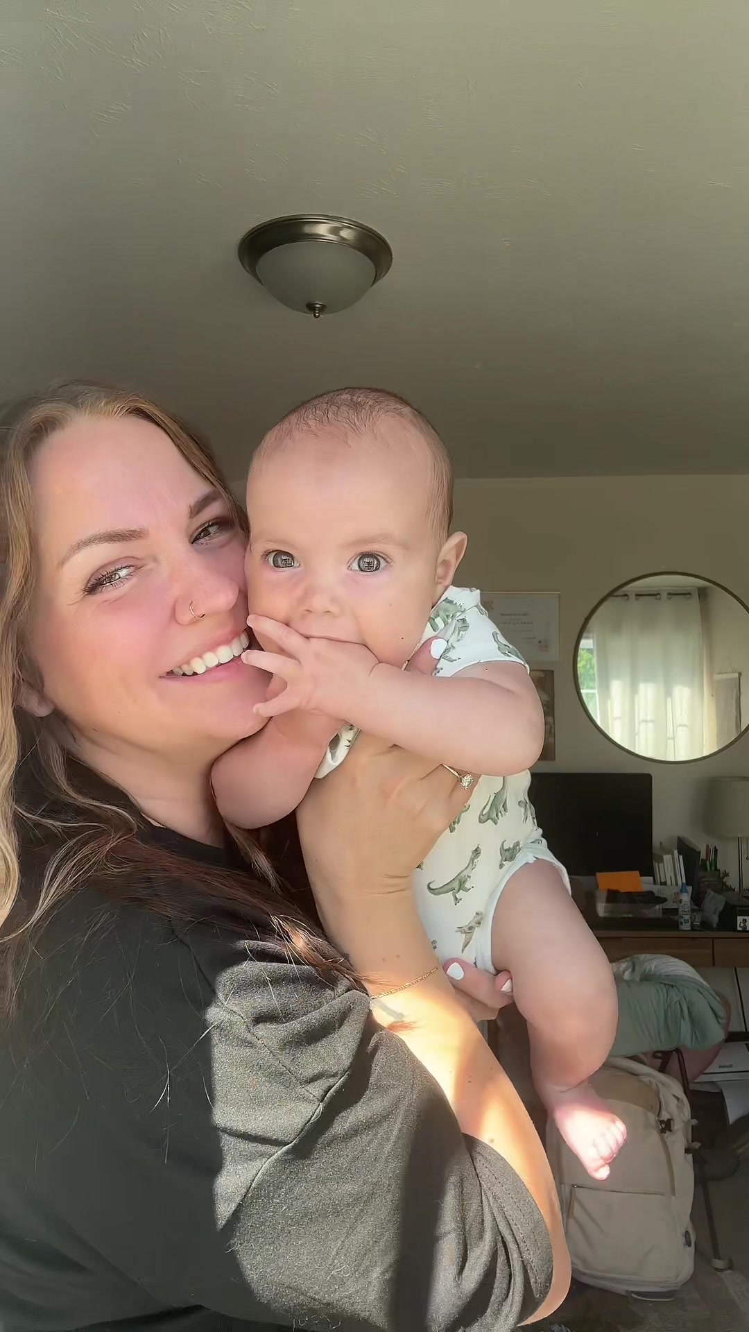 @Mandy | Newborn mama 🌻