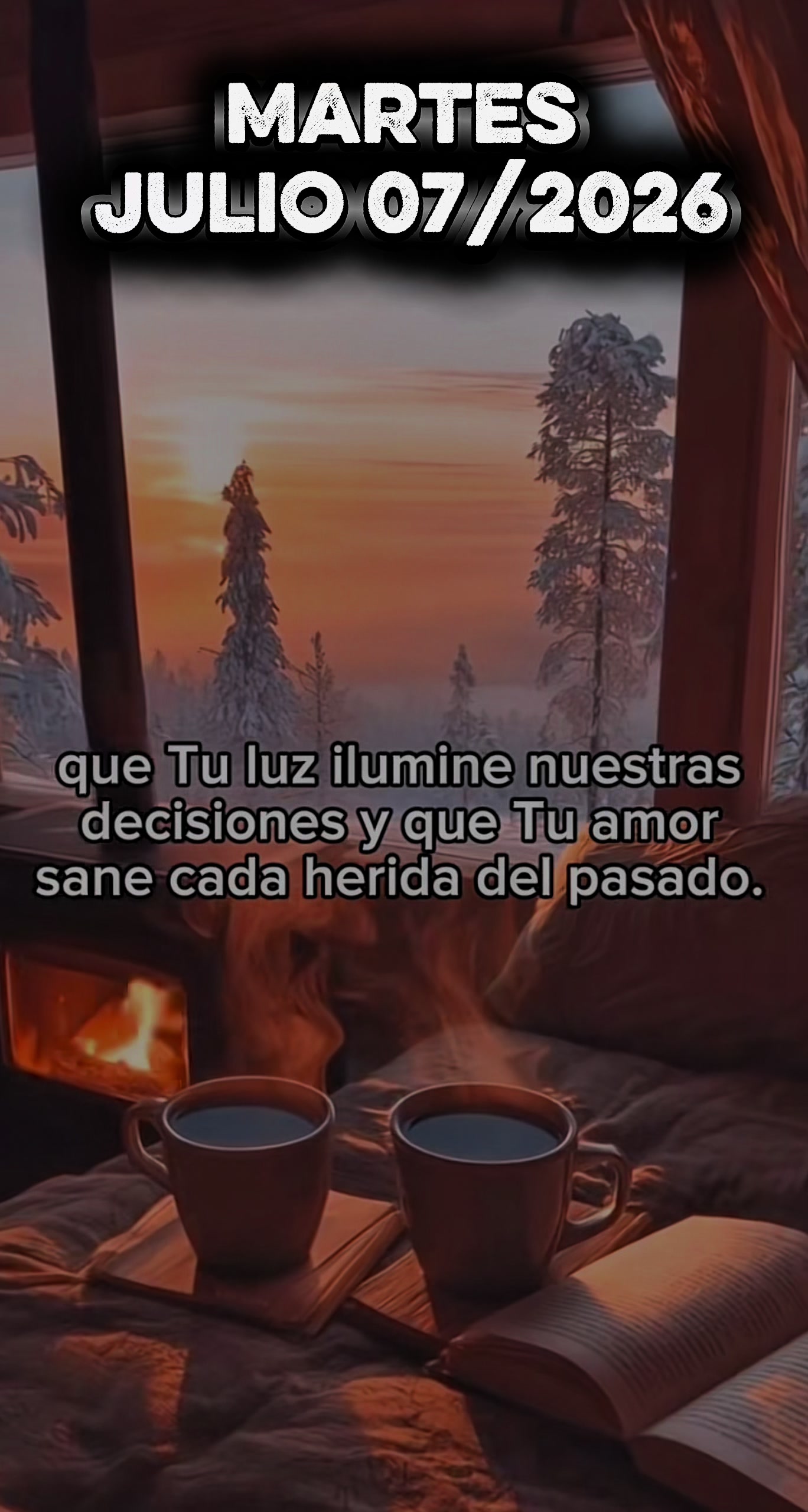 @Música del Cielo