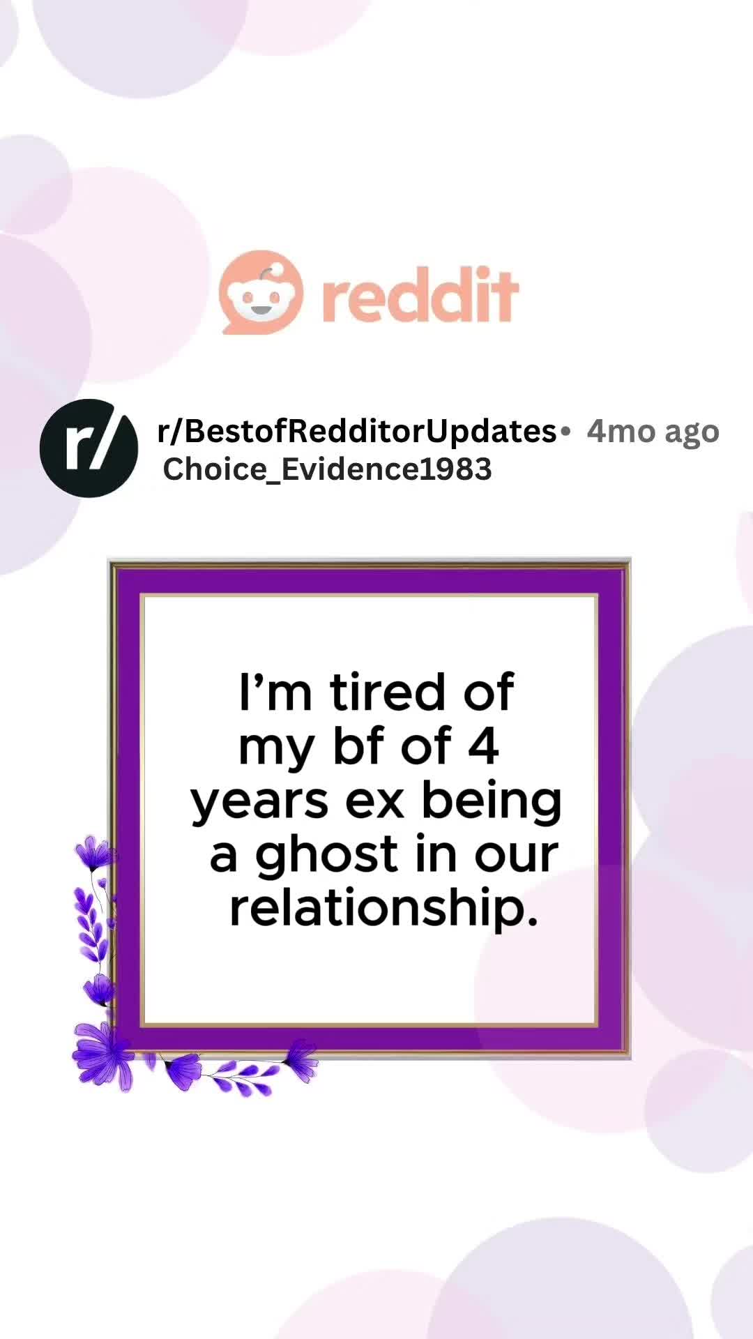@Daily Reddit Stories 🎙️
