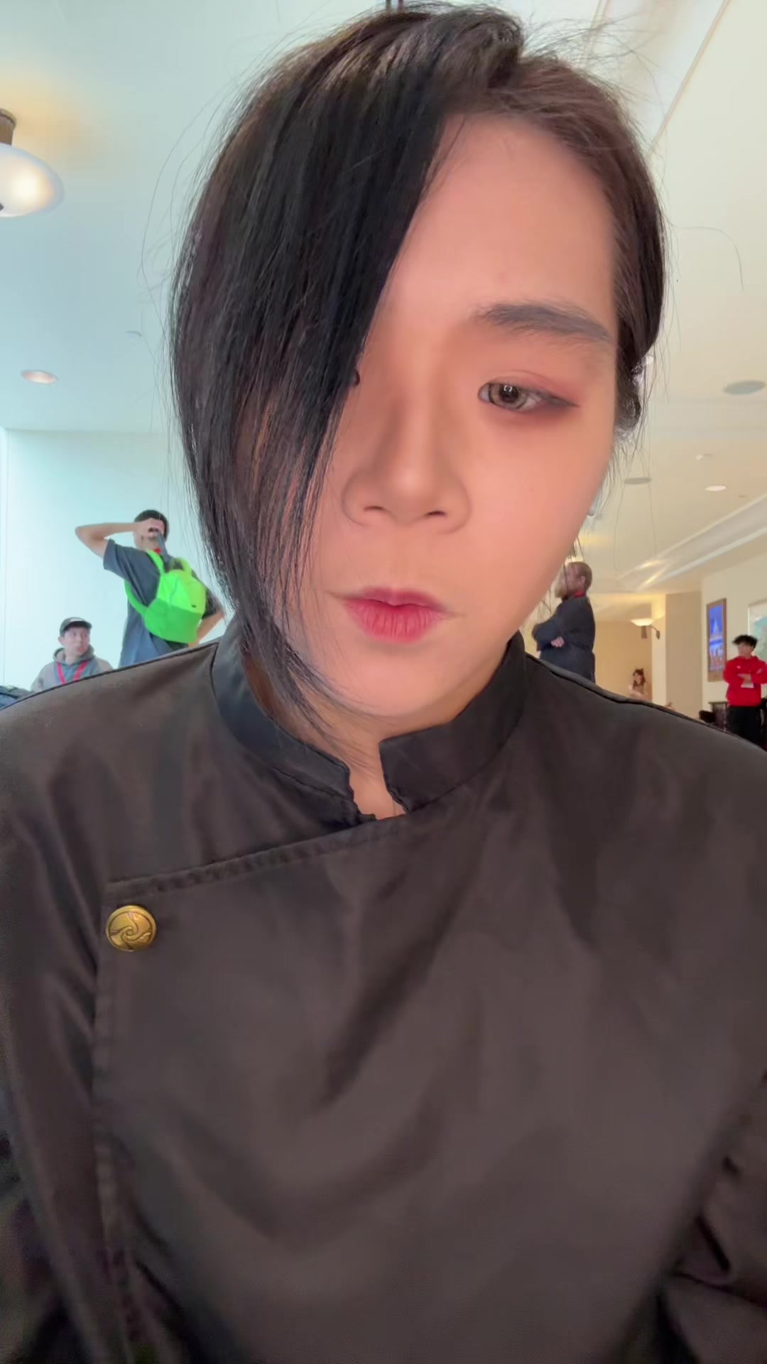 @Alex | 晓柔