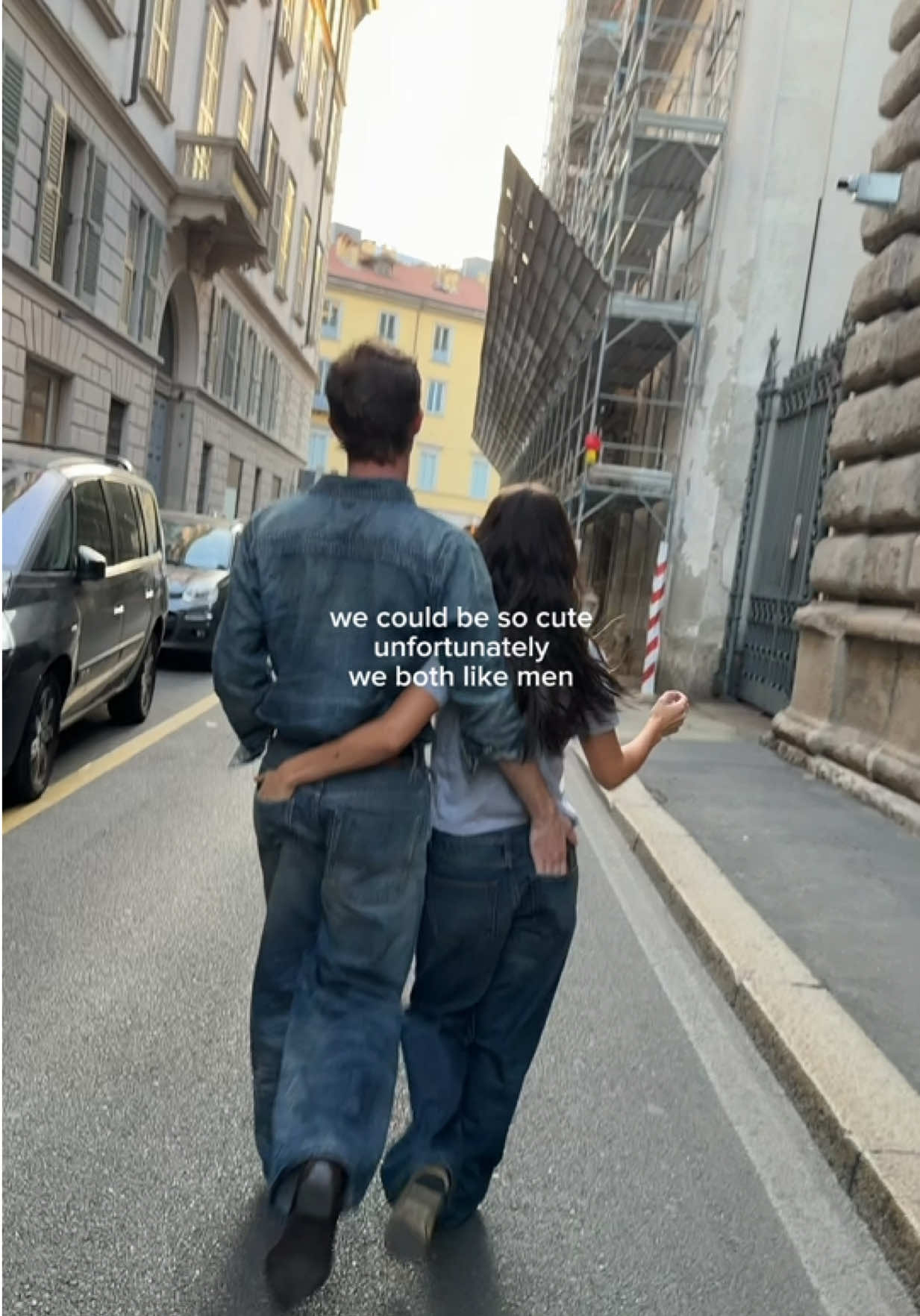 @Luca Mornet