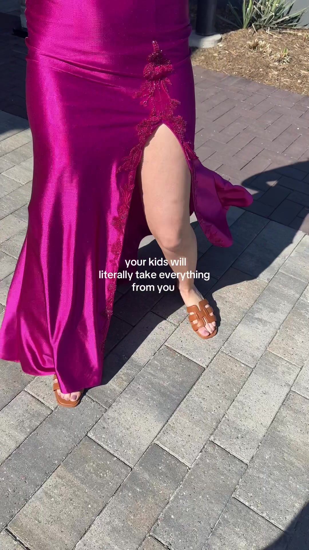 @Sarah - Relatable Mom Life