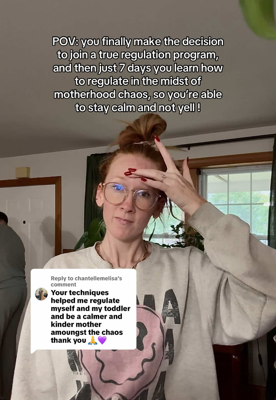 @Cassie | parent coach