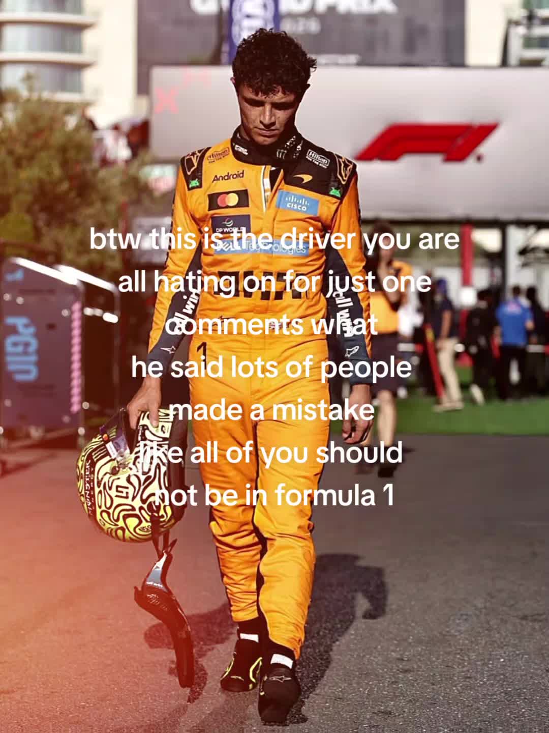 @LN1 🏎 🧡