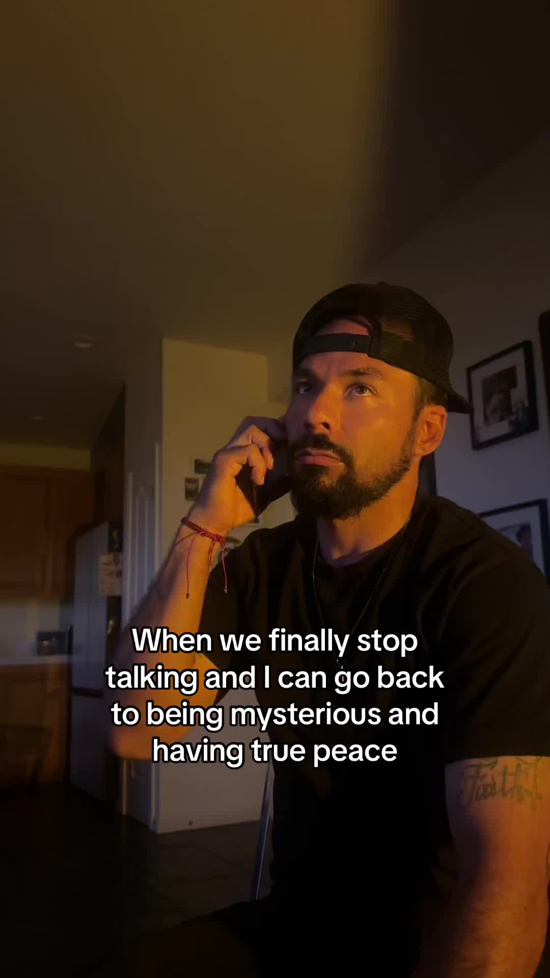 @Freddie B