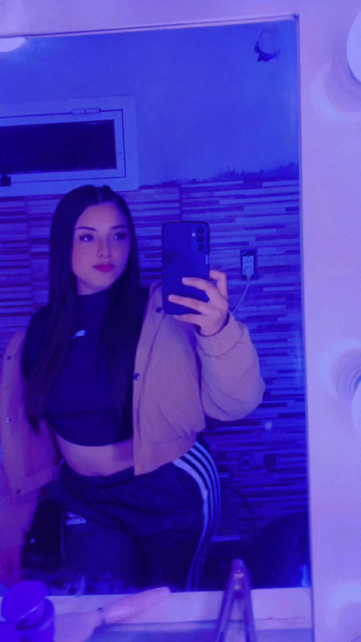 @Agustina Sanchez