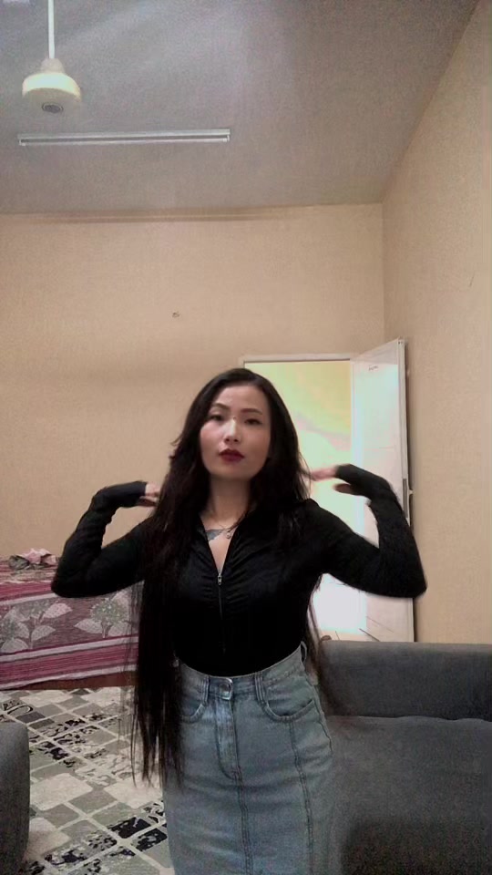 @💅💇&zwj;♀️Lail ❣️✂️