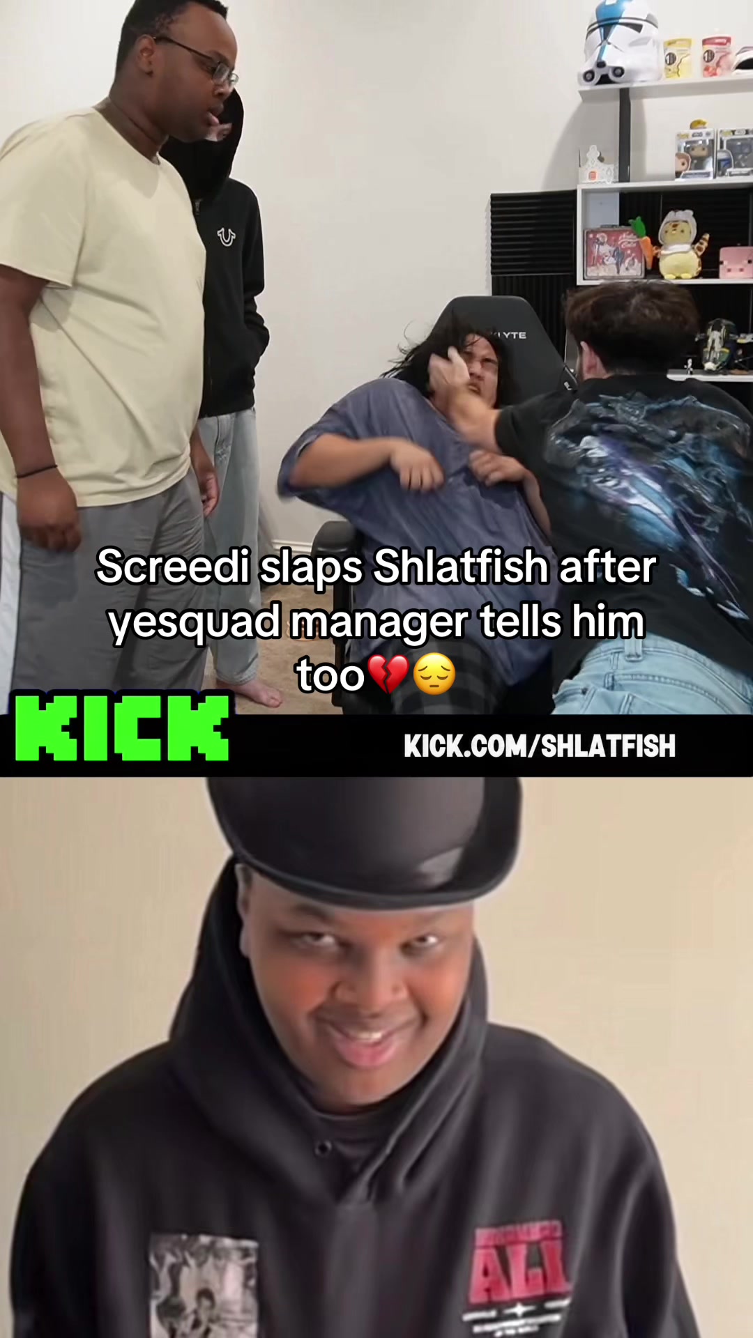 @shlatfishfanpage