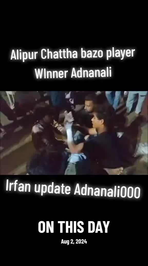 @Adnan ali brand👑💪🏆