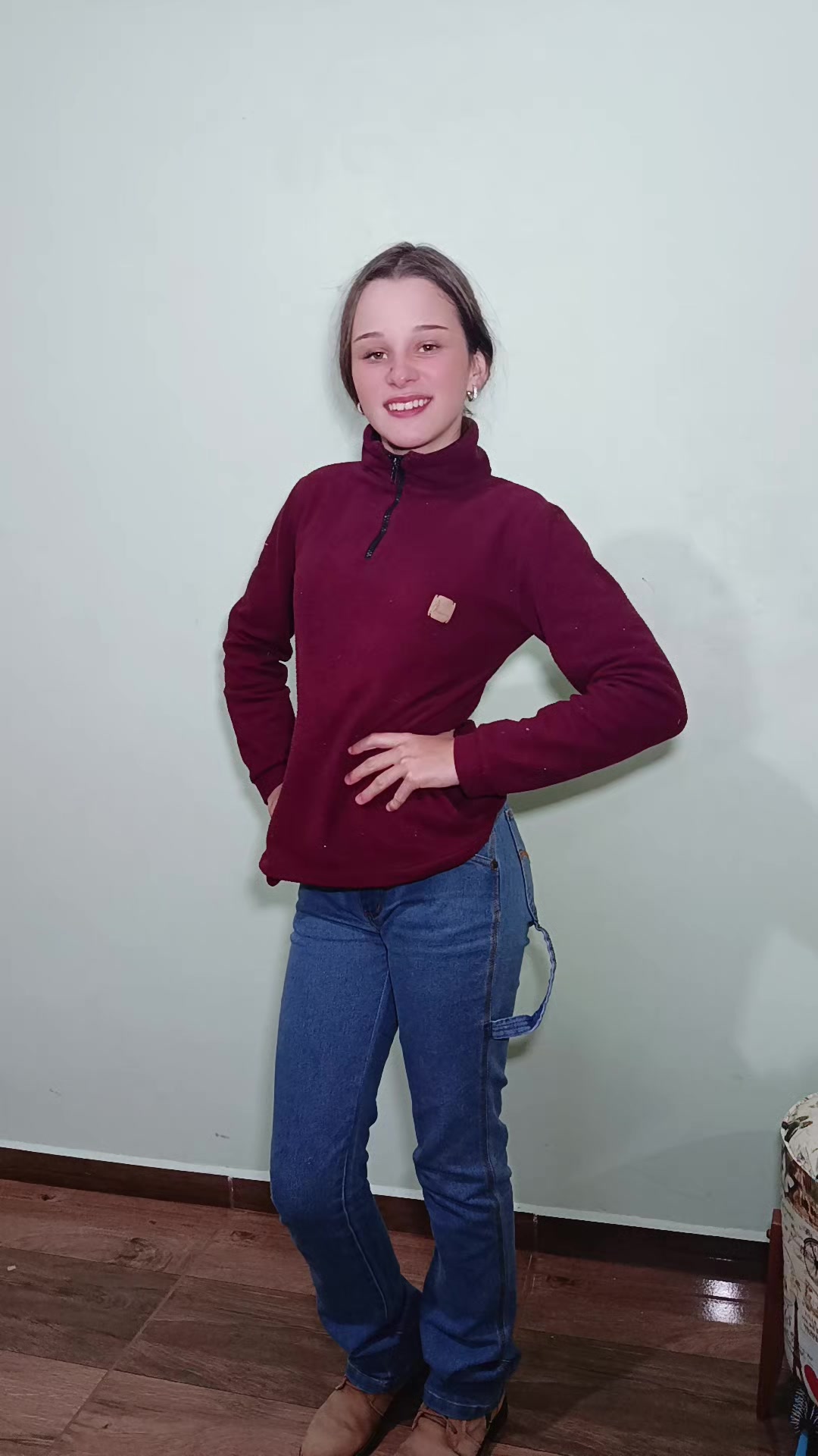 @BOIADEIRA 🐎➰🐄