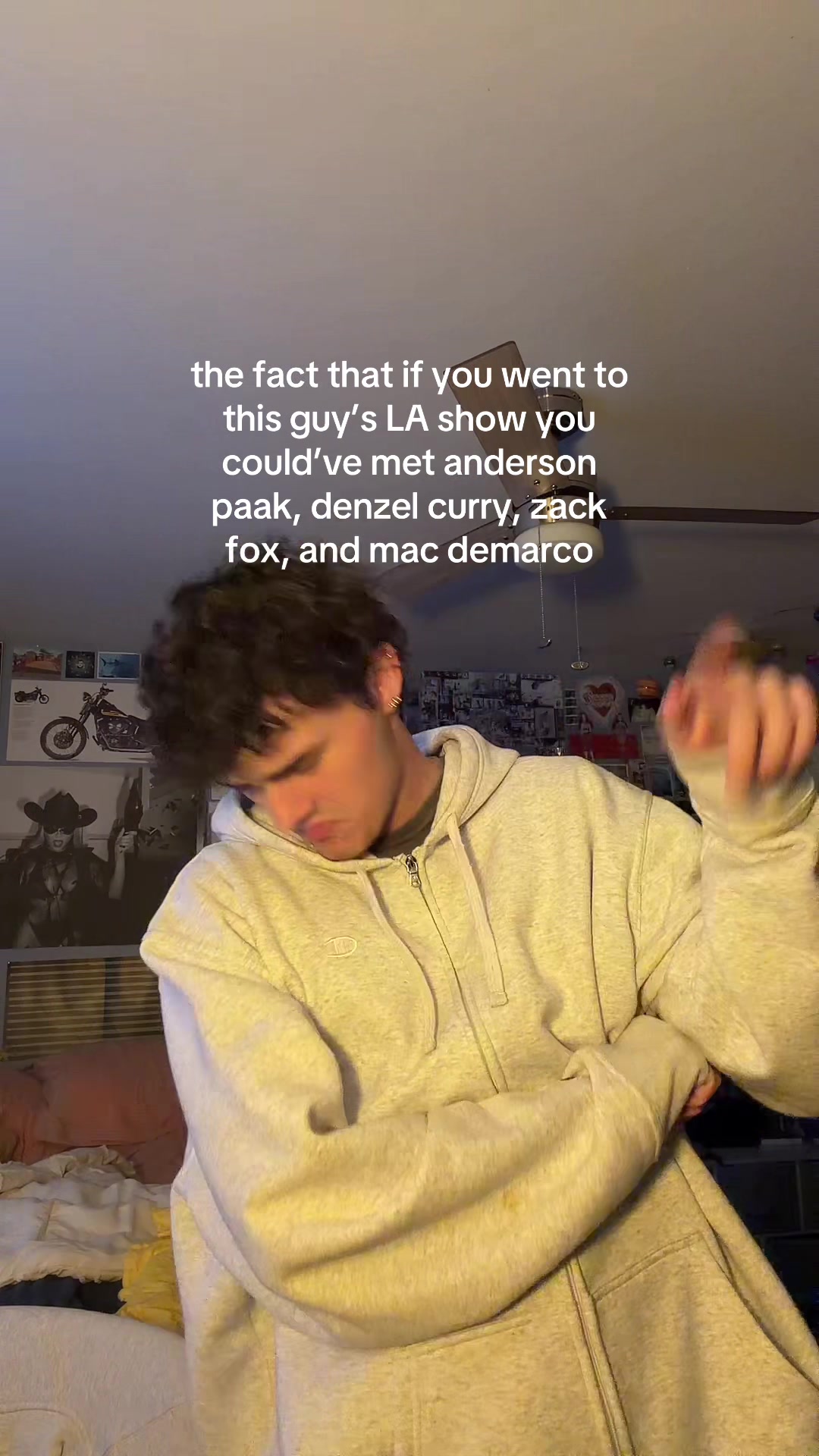 @Ben Robinson
