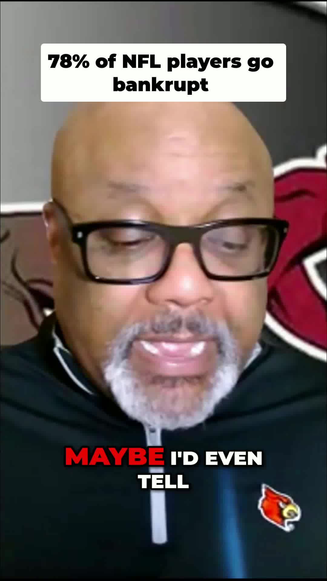 @Boyce Watkins