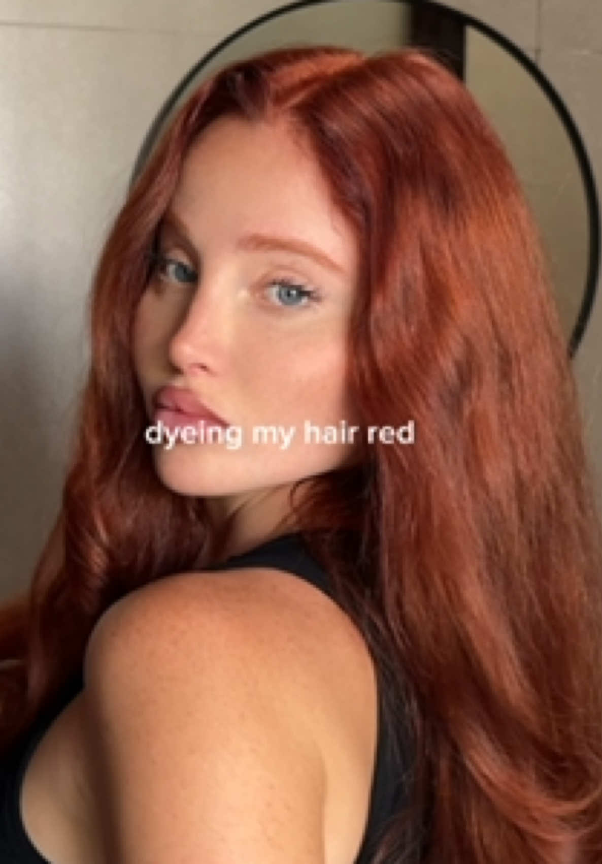 @AYKA GINGER