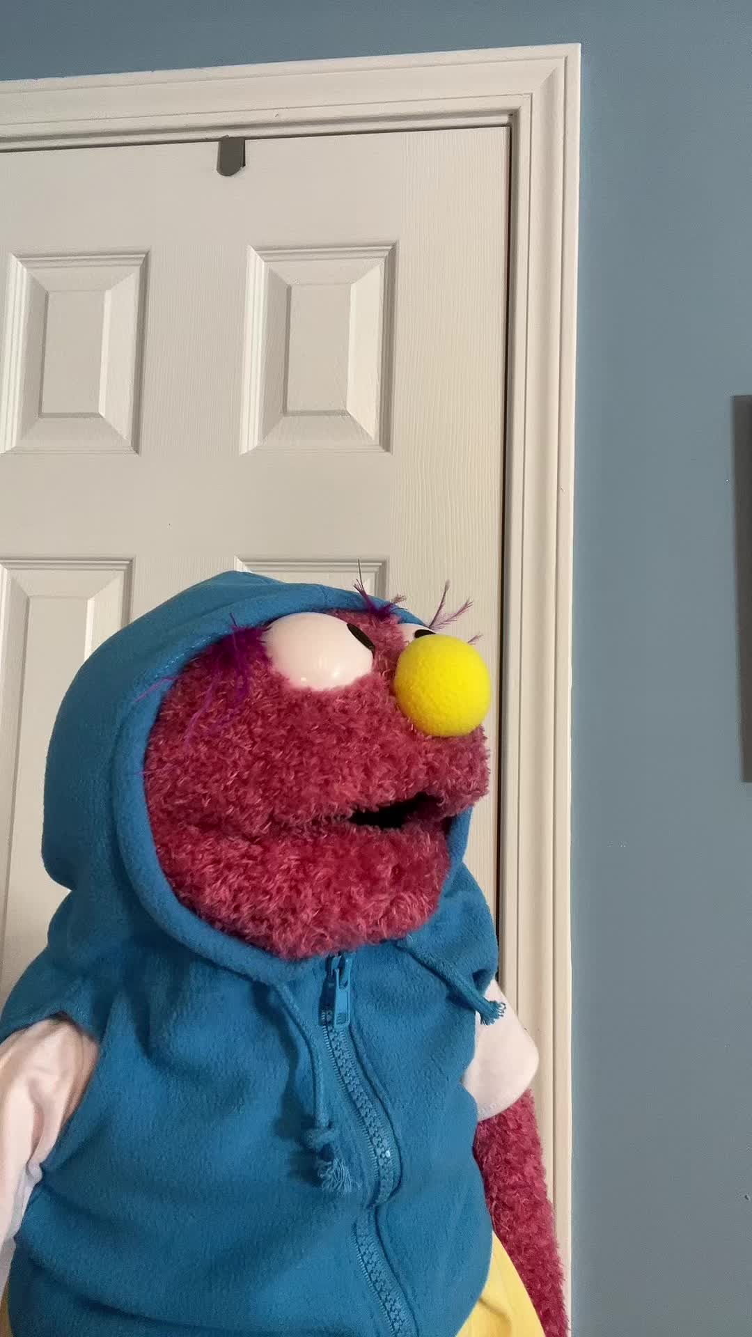 @PuppetTakeover