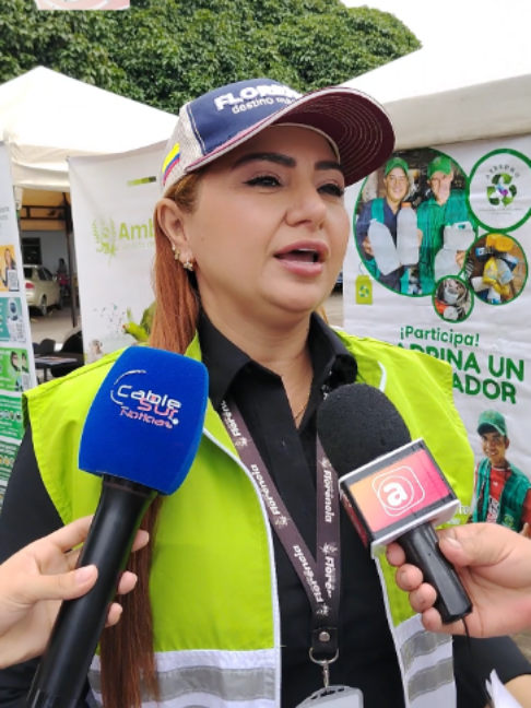@Amaz&oacute;nica Noticias
