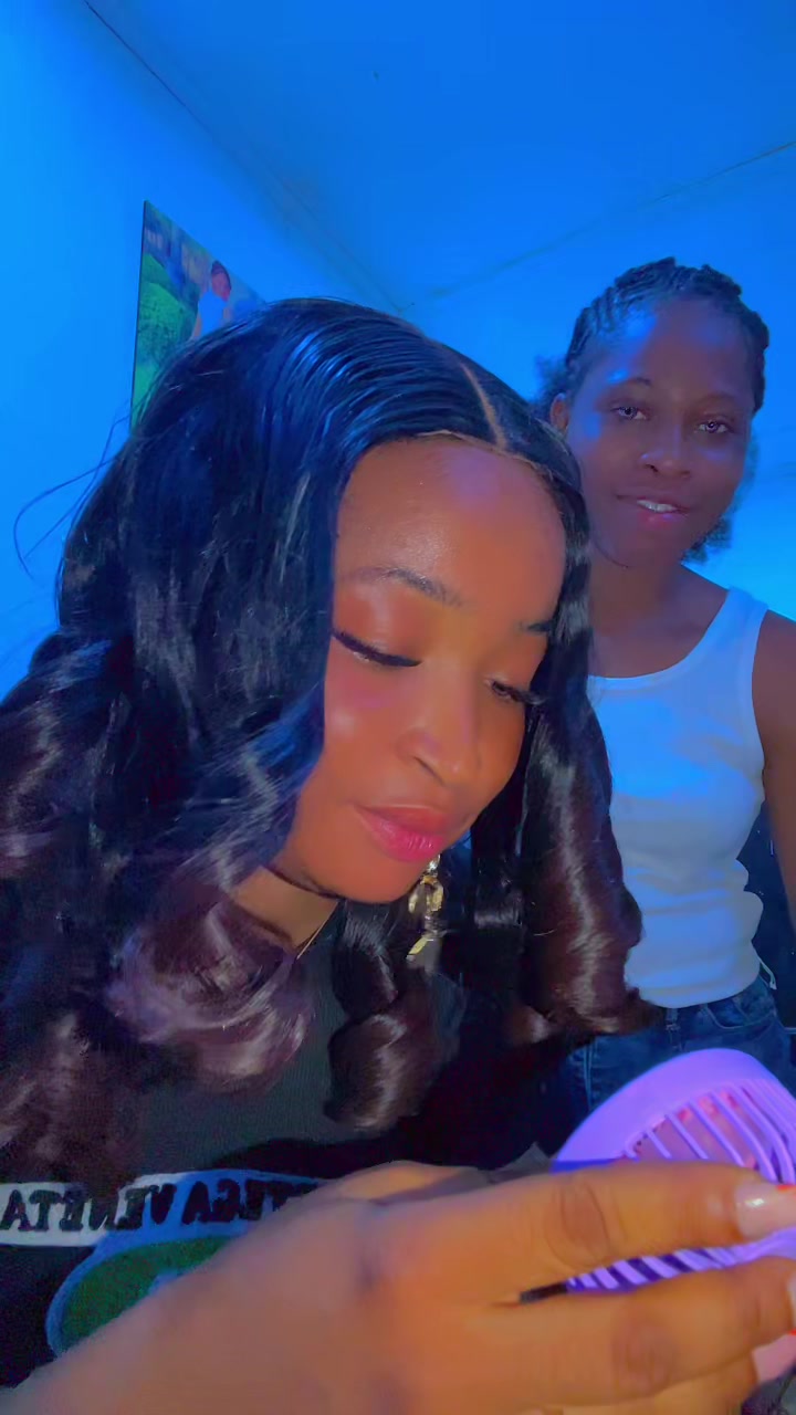 @✌️🦋Alberta wesoamo