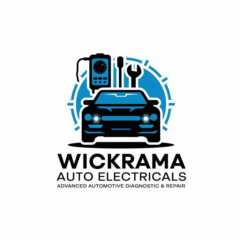 @Wickrama Auto Electricals 🔧⚙️