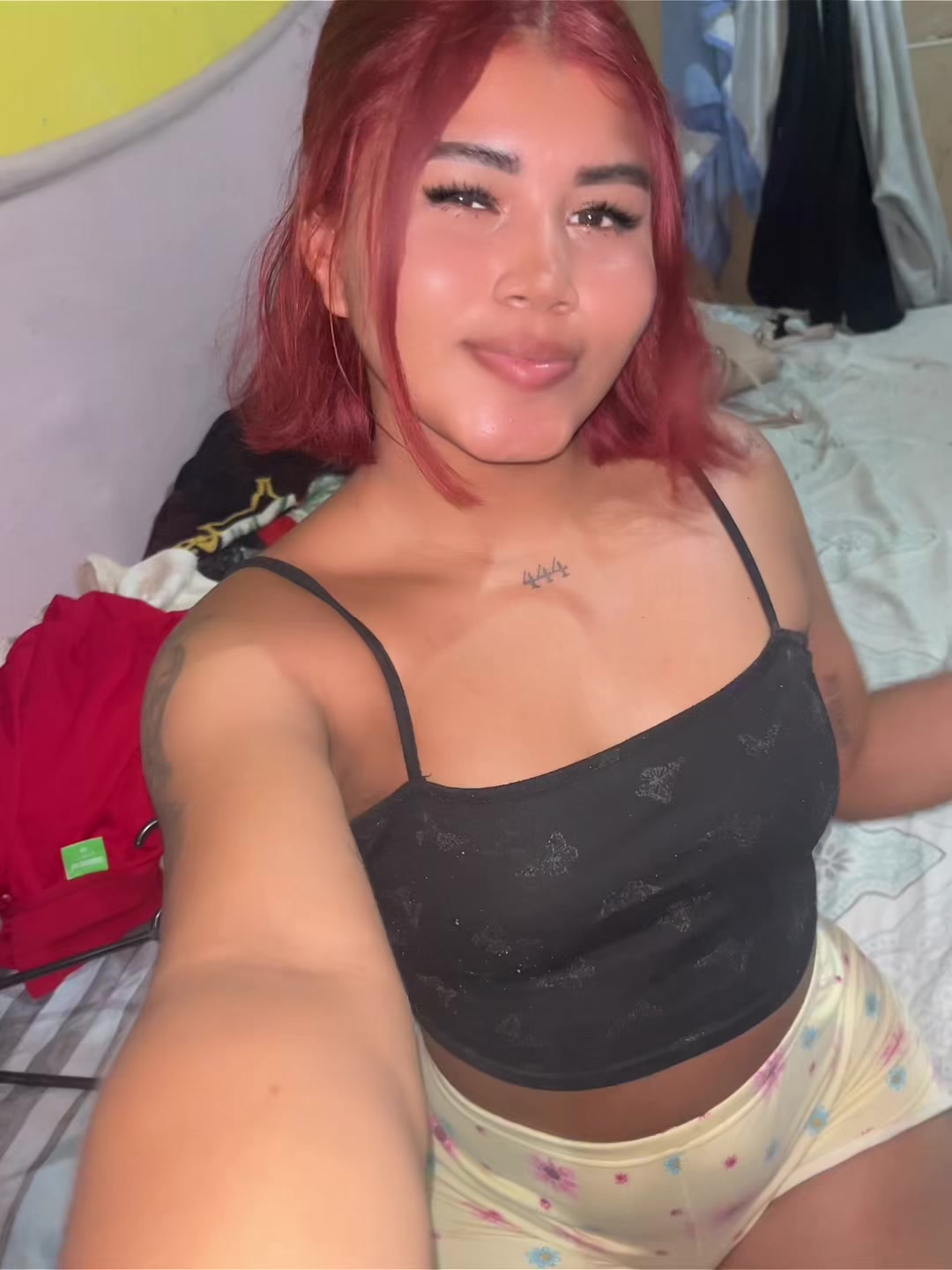 @Lesly 😍💋