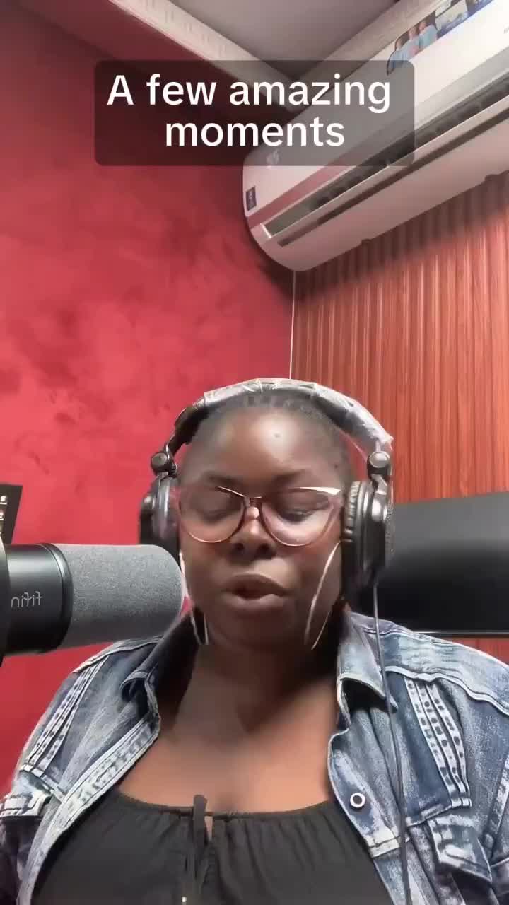 @Esther Nwosu