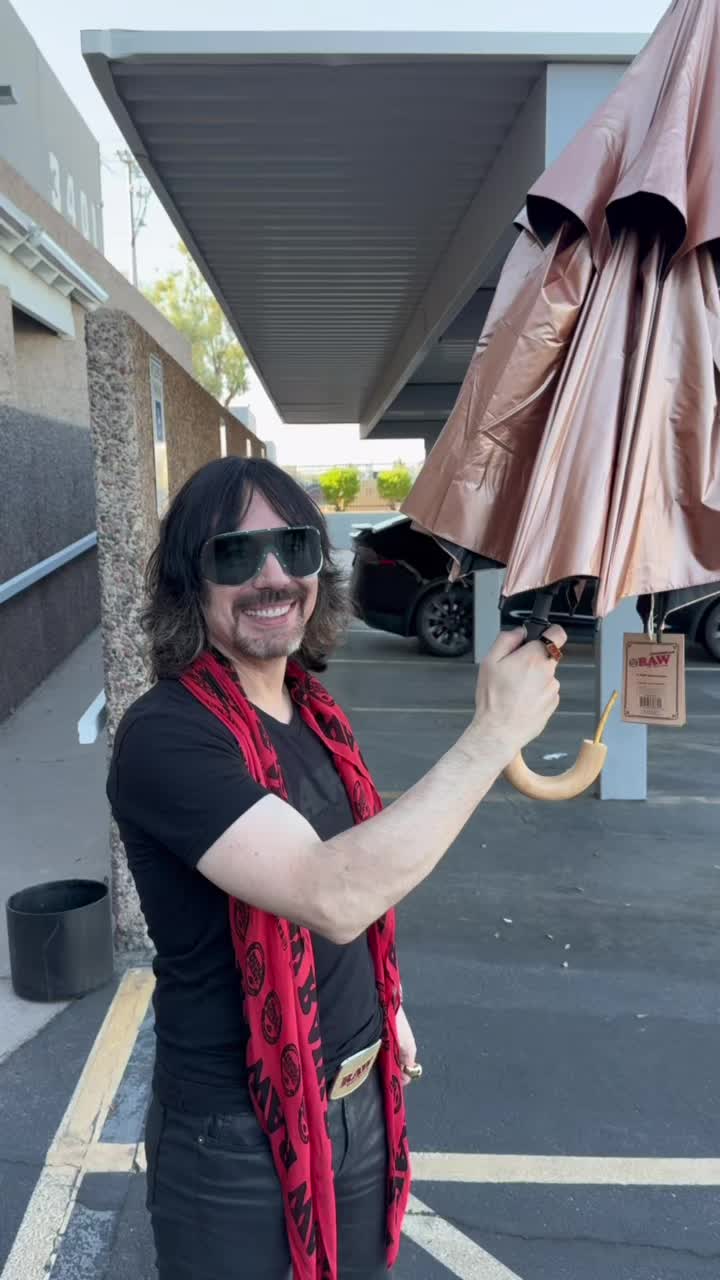 @RAW Founder Josh