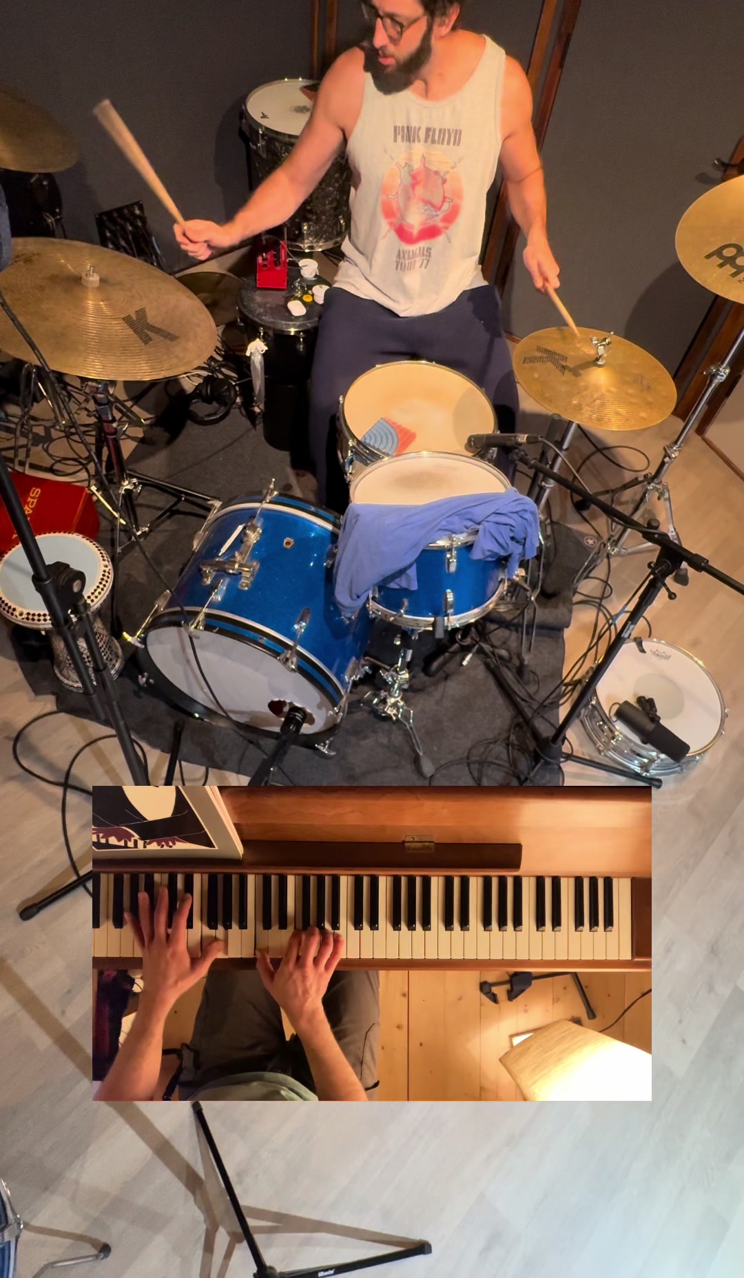 @nickbrowndrums